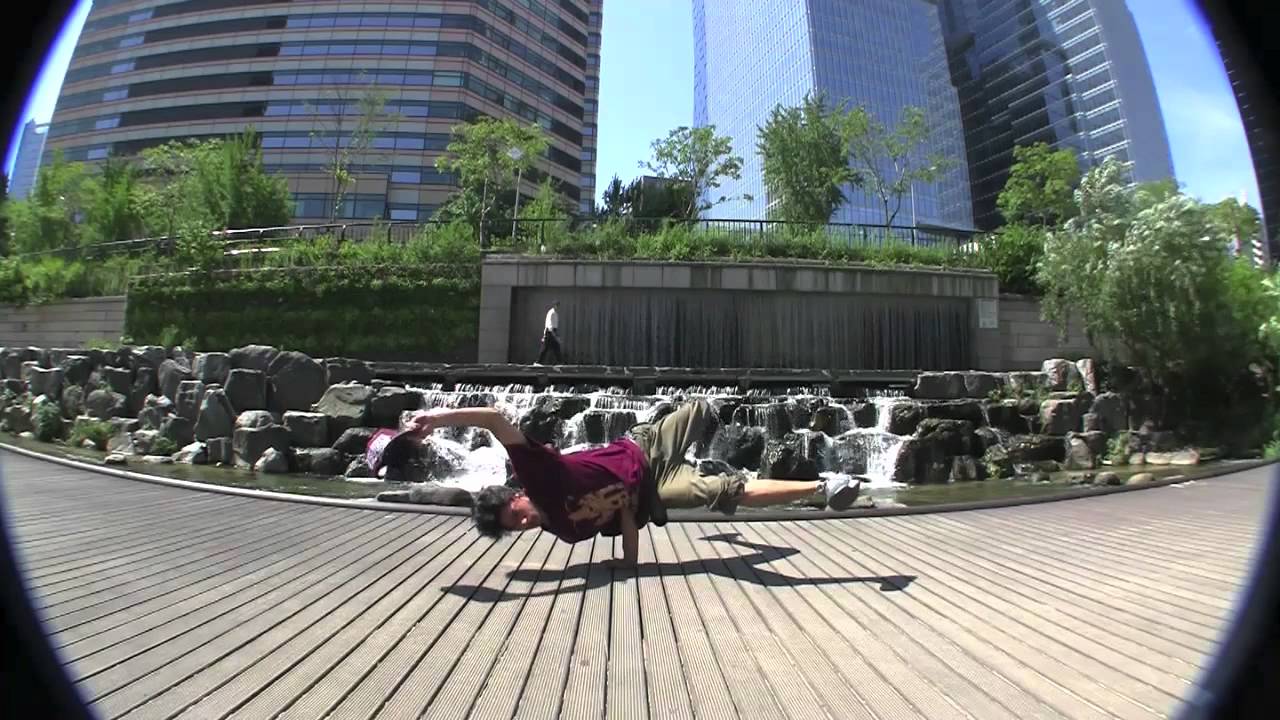 'Seoul Fresh' - The Journey