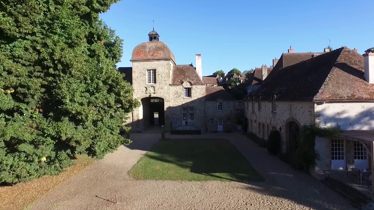 La Porterie Souvigny