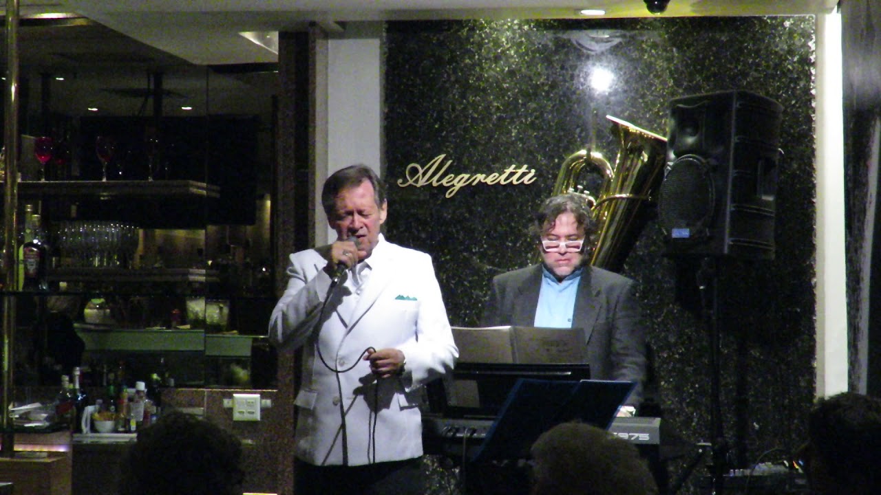 Charpenel Canta - 