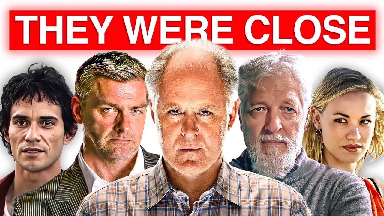 EVERY Dexter Serial Killer That Could've Killed Him