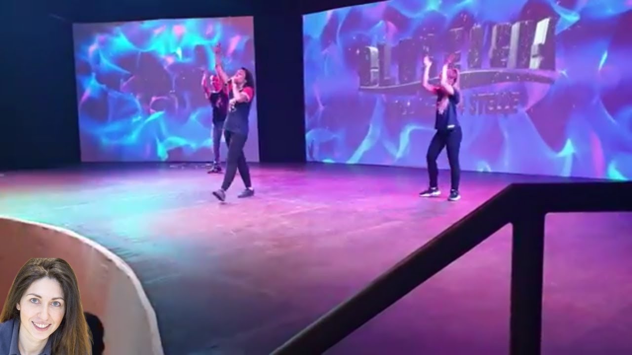 Serene' village 2019 | Piripiripiri