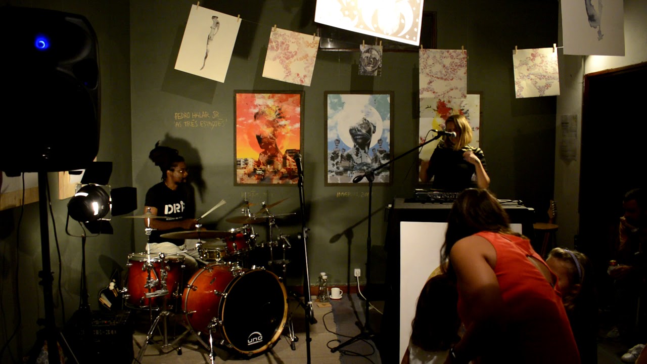 Hanwah - The Space Where He Is Not na 16NetO (29/06/2019)