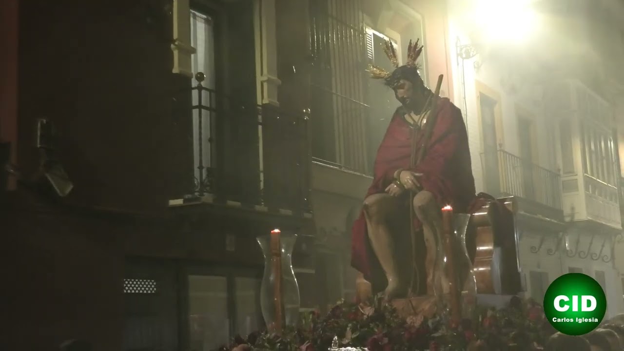 Cuaresma 2026 - Viacrucis del Señor de la Salud y Buen Viaje de San Esteban en Odreros (Completo)