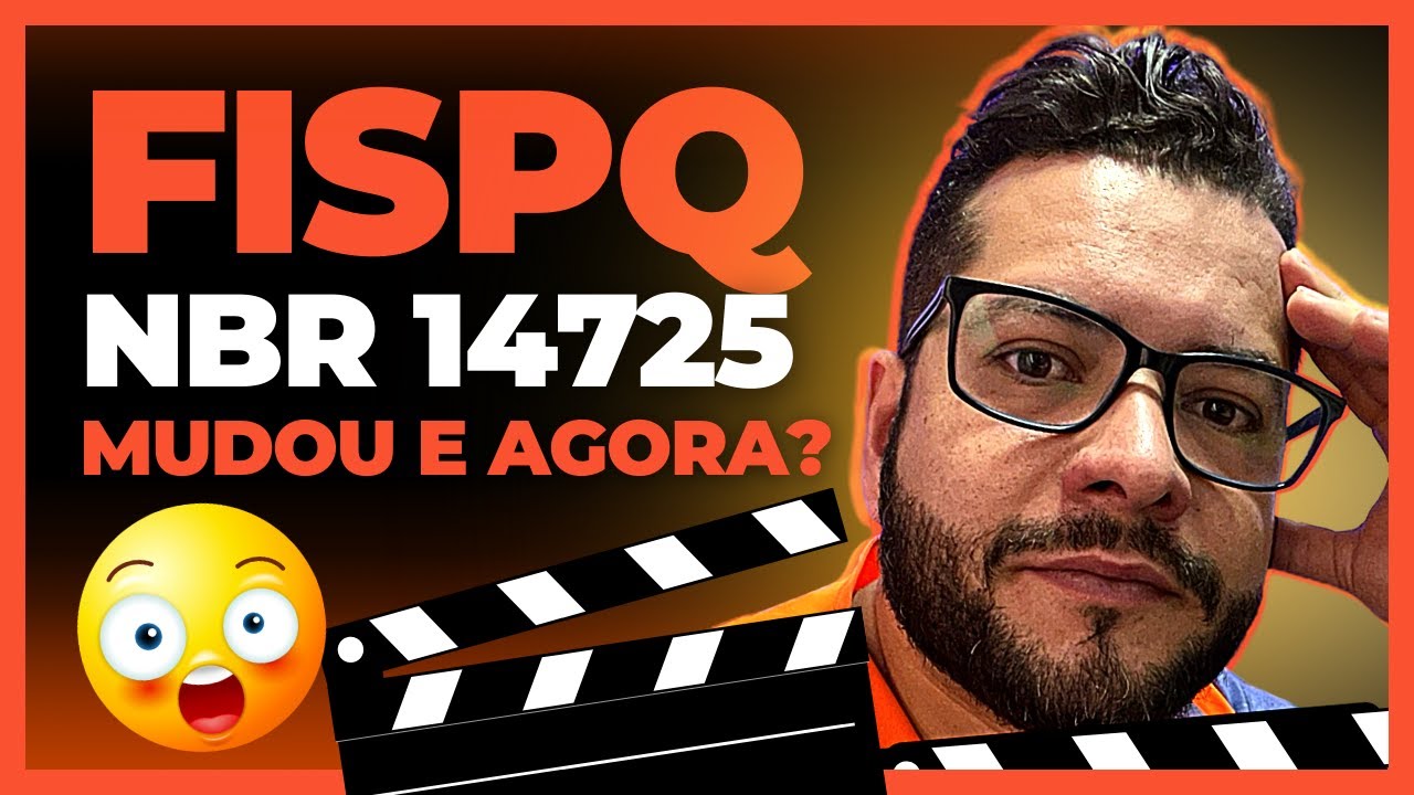 Nova FISPQ na Segurança do Trabalho A NBR14725 o GHS e a Ficha de Segurança de Produtos Químicos