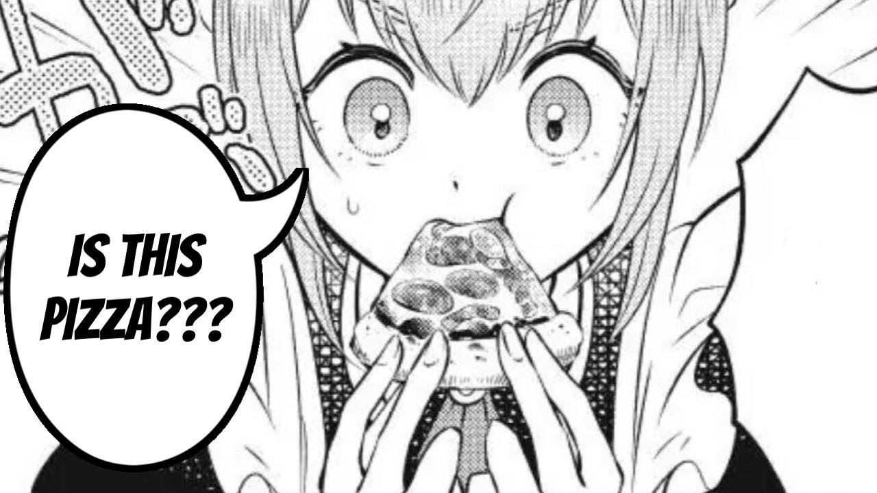 (1-2) She Becomes Top Chef in The Kingdom By Making Modern Recipes