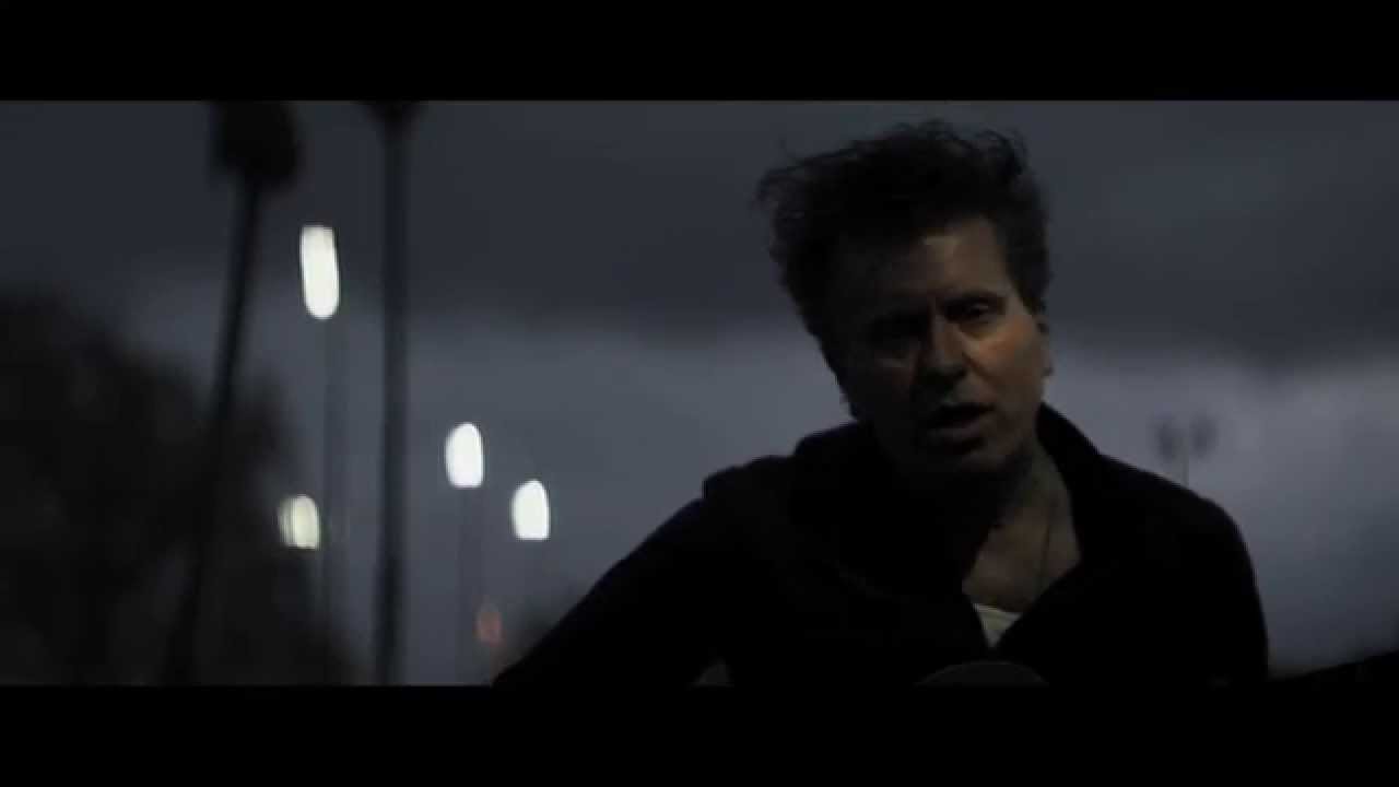 Mark Mulcahy - 