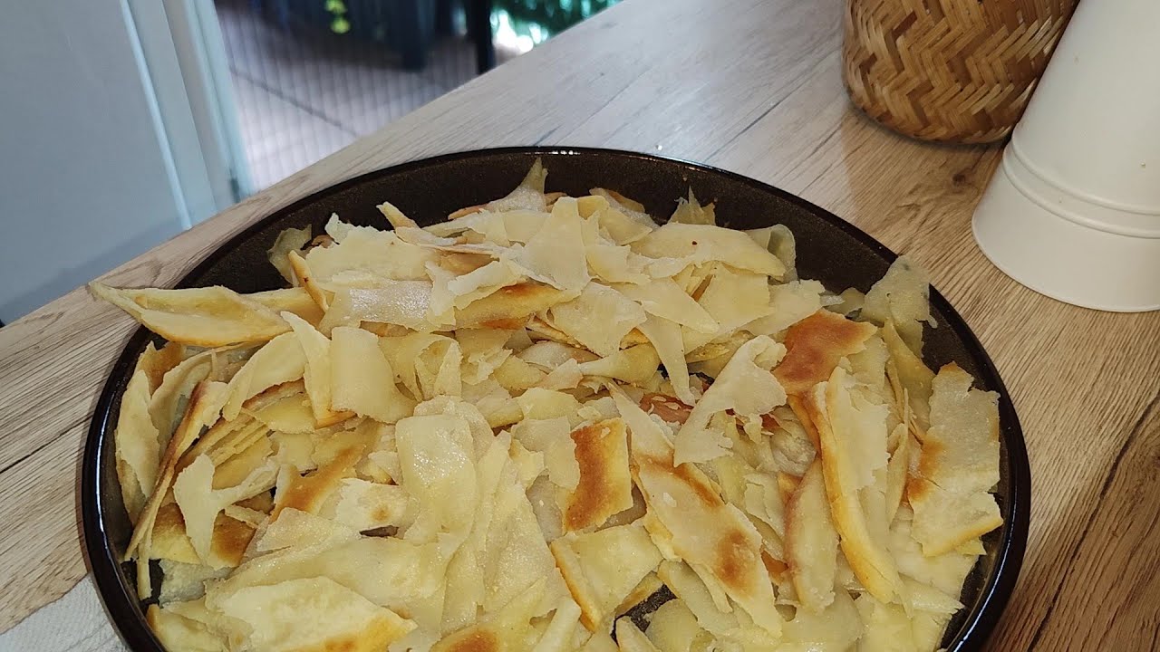 Krelan me rena i shpejt, receta e Nanes🥰 - Albanian Grandma’s Traditional Method meal