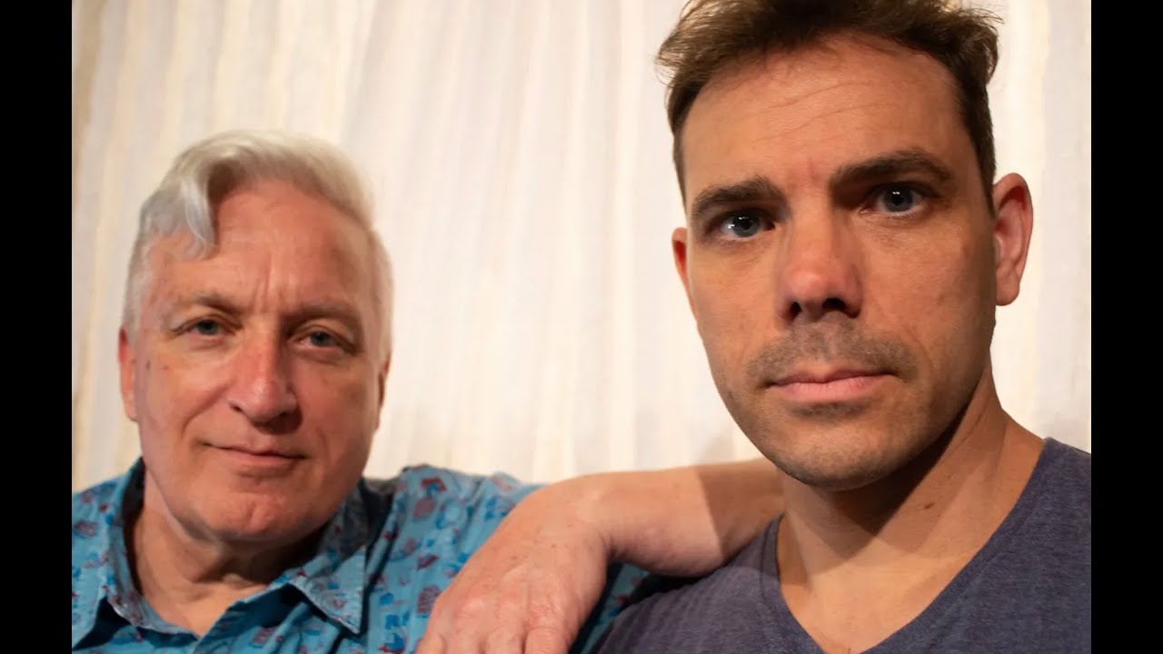 South African Abrahamse & Meyer put their spin on Tennessee Williams & Yukio Mishima (Filmed 2019)
