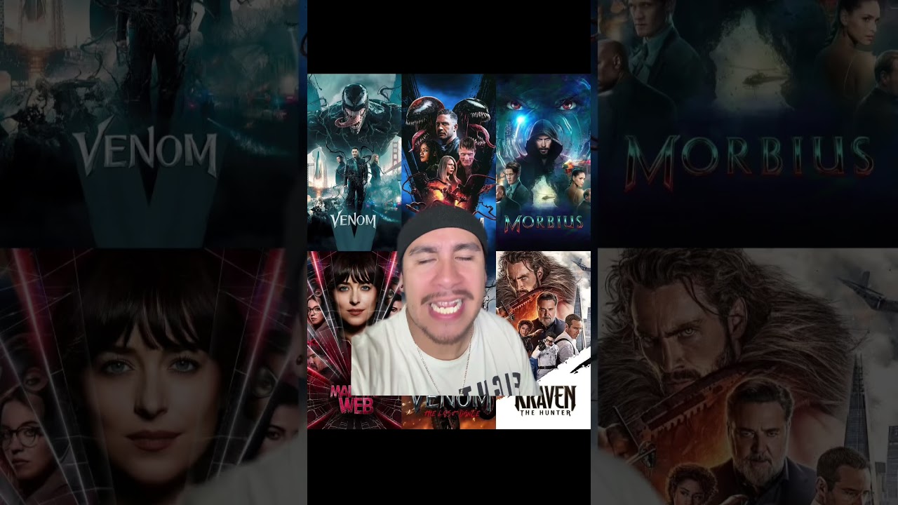 Marvel Studios laughing at Sony right now #shorts #Marvel #Spiderman #Sony