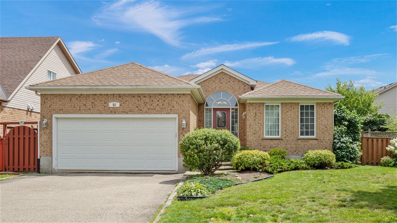 52 Alder St, Orangeville | Homes For Sale in Orangeville