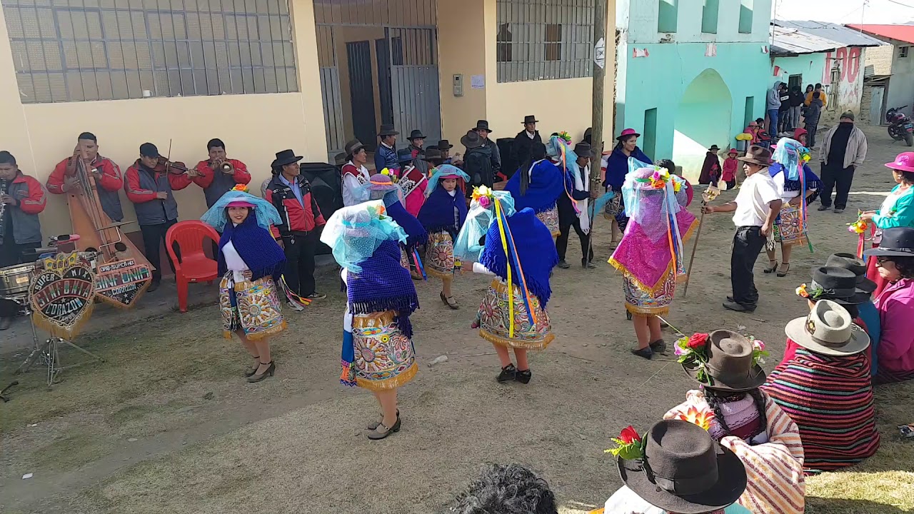 Hualpayunca 2019