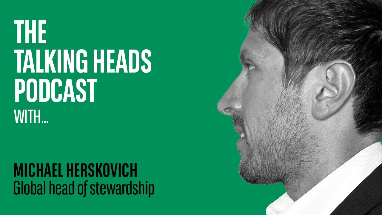 Talking Heads &ndash; Combining asset ownership and stewardship