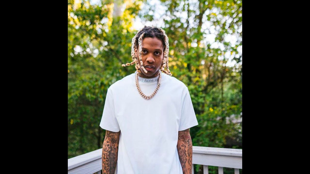 [FREE] (HARD) Lil Durk Type Beat - Metamarfosis