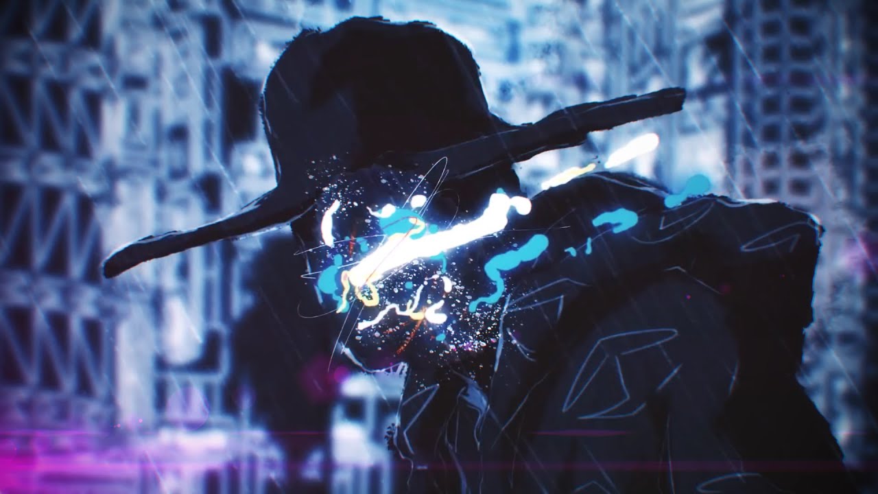 [AMV] - CyberPark - [IndigoTeam IC 4]