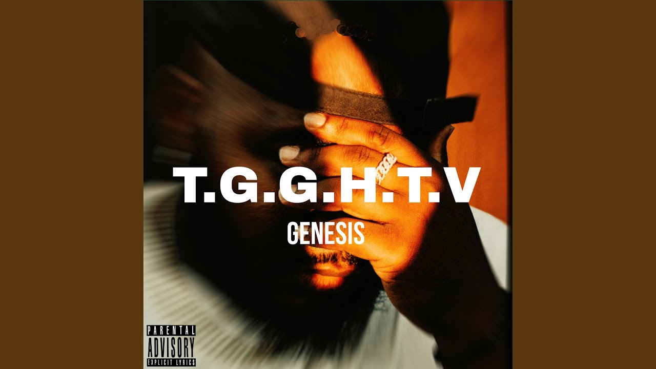 Genesis - AKJr
