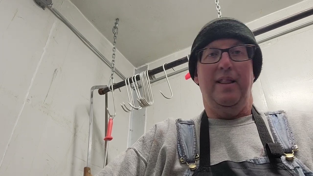New Meat Your Maker 1.5 HP Grinder