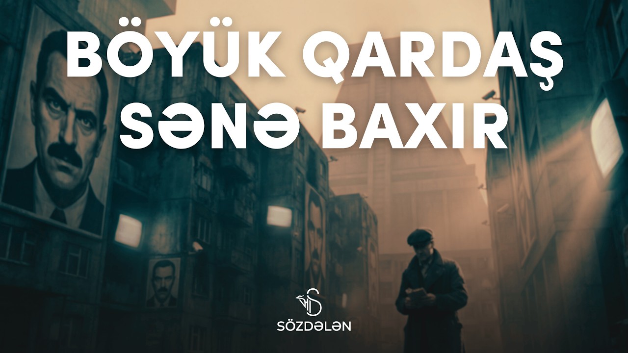 1984 | Corc Oruel | Sözdələn