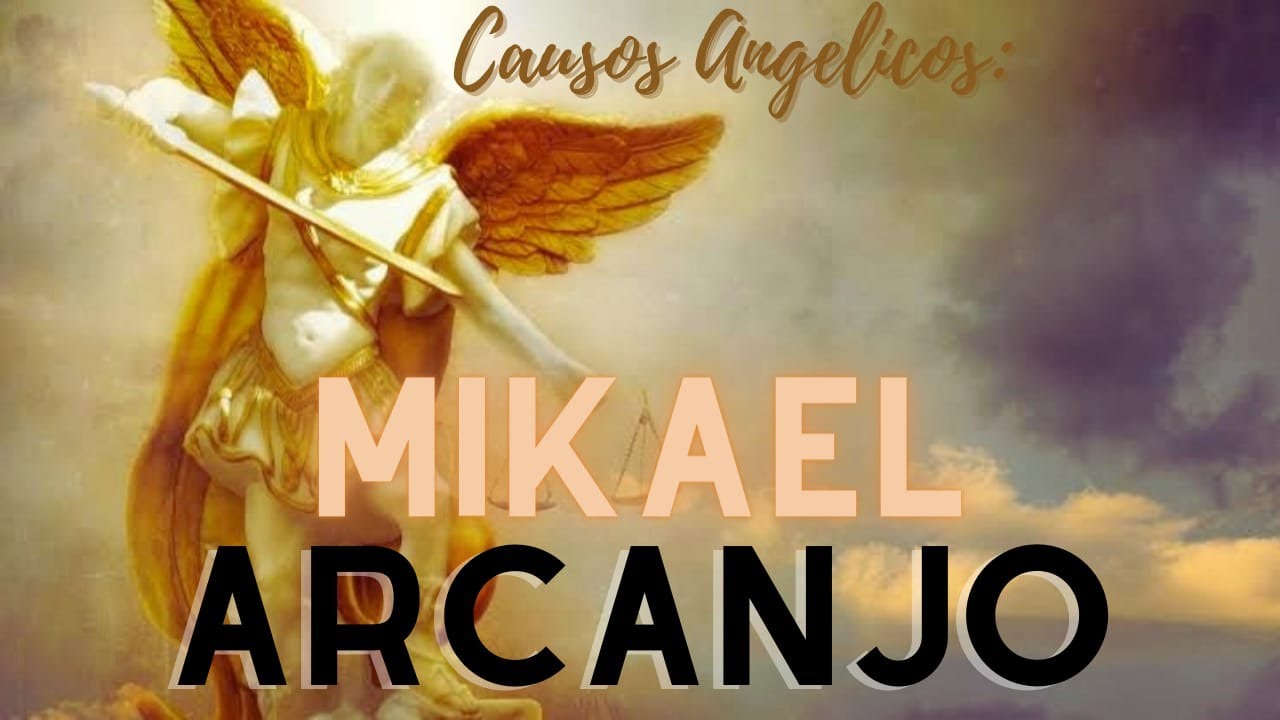 Mikael Arcanjo, o nobre Rei Solar  - Causos Angelicos