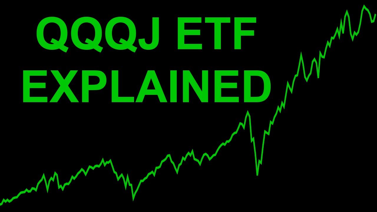 Invesco QQQJ ETF Explained - QQQ's Little Brother