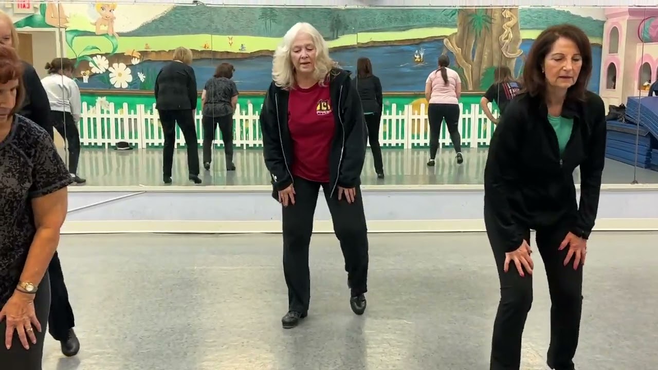 4/9/25 Class Thriller Part