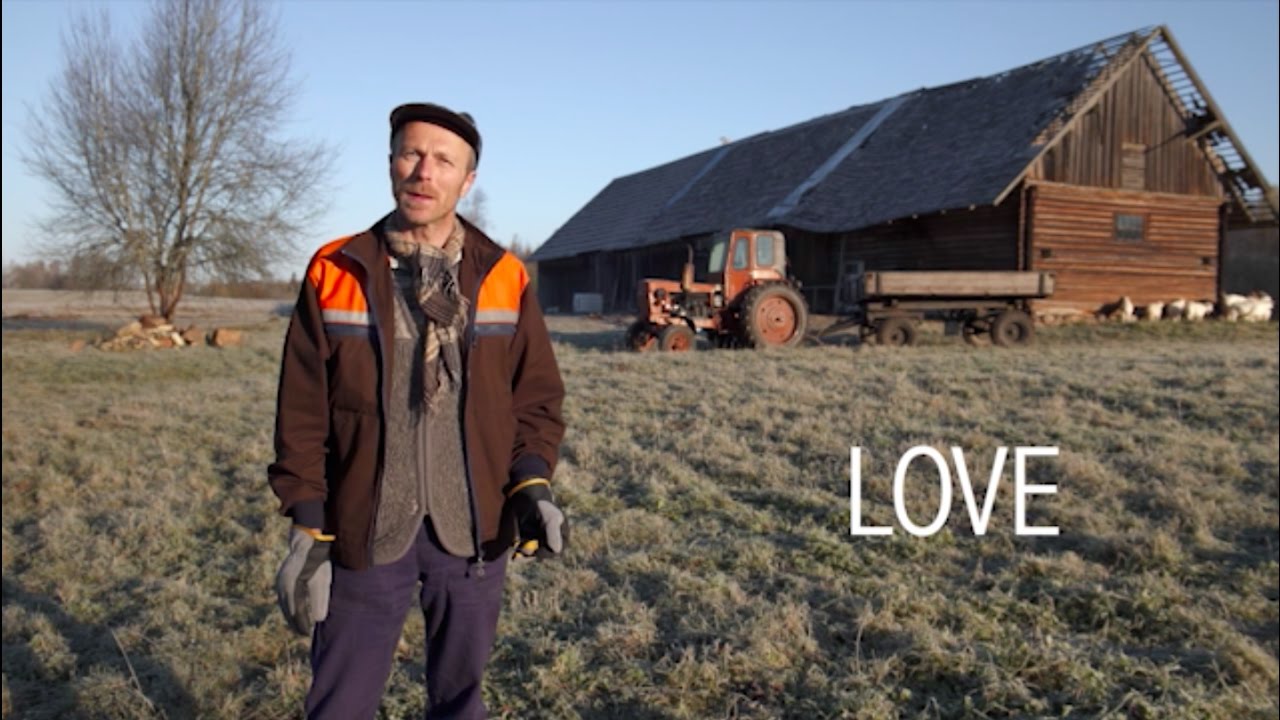 Latvia 98! Reasons