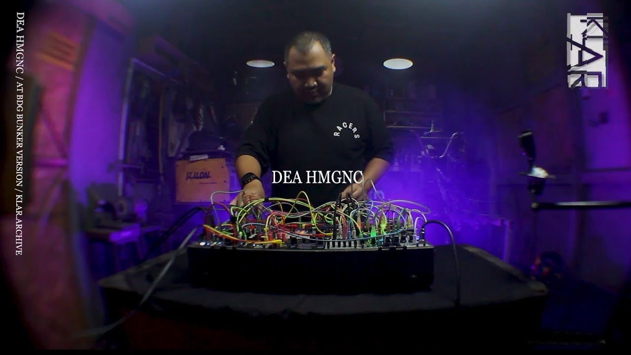 DEA HMGNC / liveset