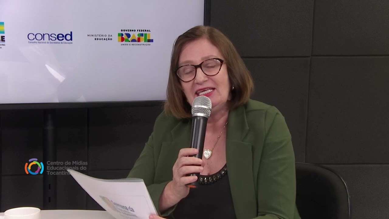 Semana da Escuta das Adolescências