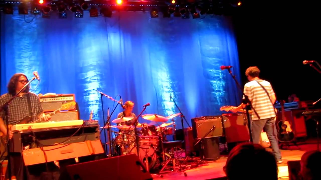 Yo La Tengo - We're An American Band (YLT)