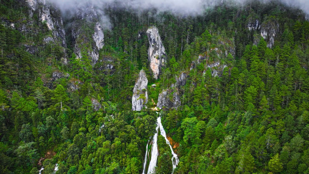 Guatemala el paraíso 4K - Viajé al único lugar más Bello de nuestro planeta Tierra