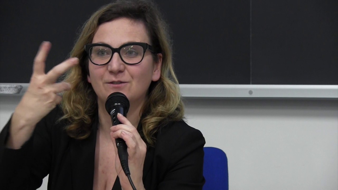 Cinema e Diritto: Sergia Adamo