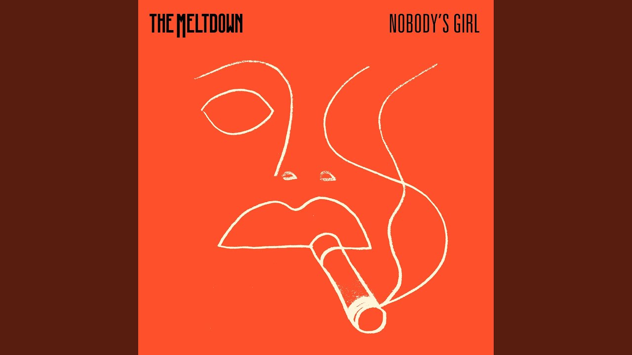 Nobody's Girl