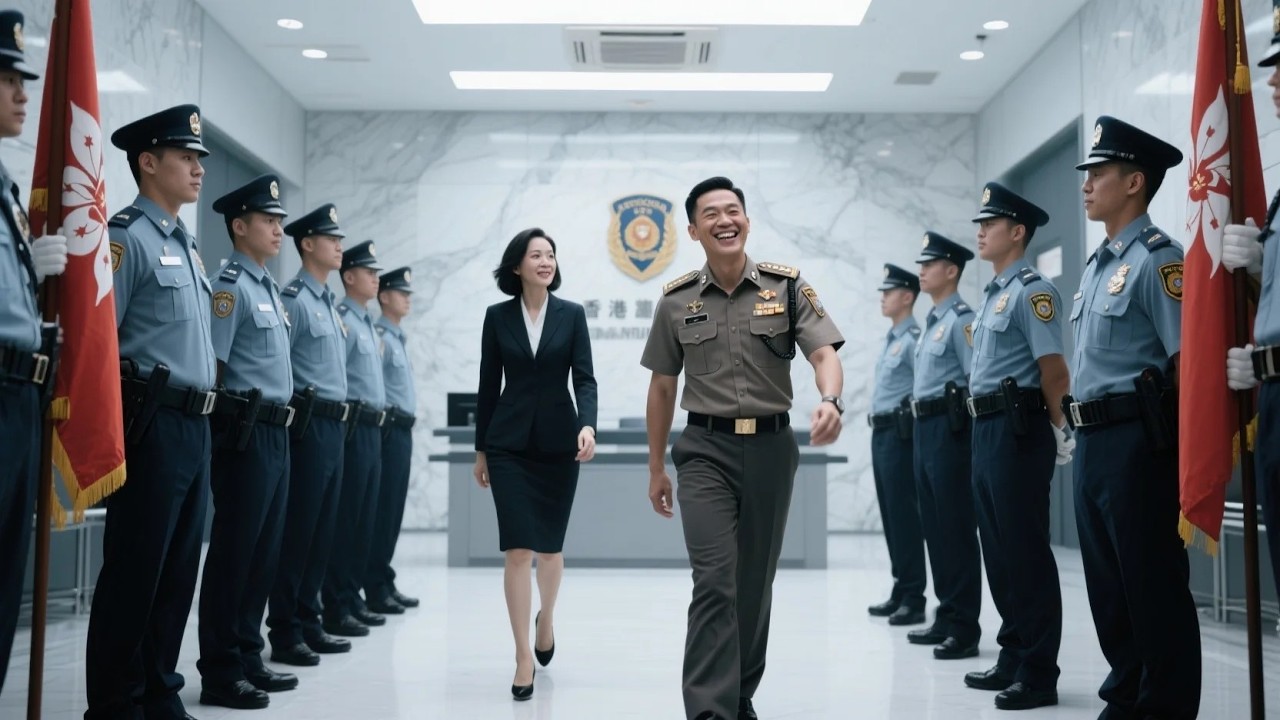 Chồng biết vợ phản bội nên mở tiệc vinh danh nhân tình nào ngờ cái kết khiến cả hai ê chề không ngẩn