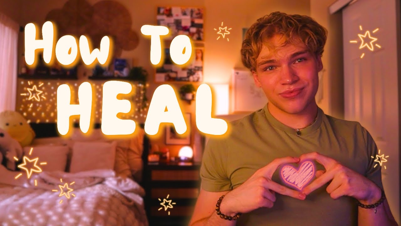 How I FINALLY Healed and Changed my Life ♡