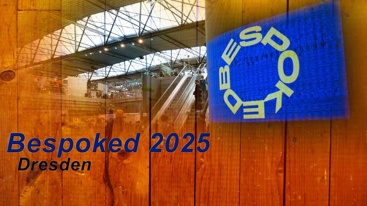 Bespoked 2025 - Dresden