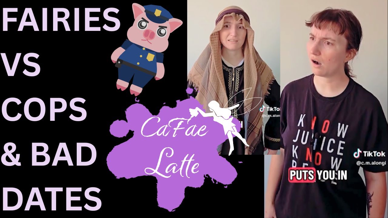 CaFae Latte Season 78 - TikTok Compilation