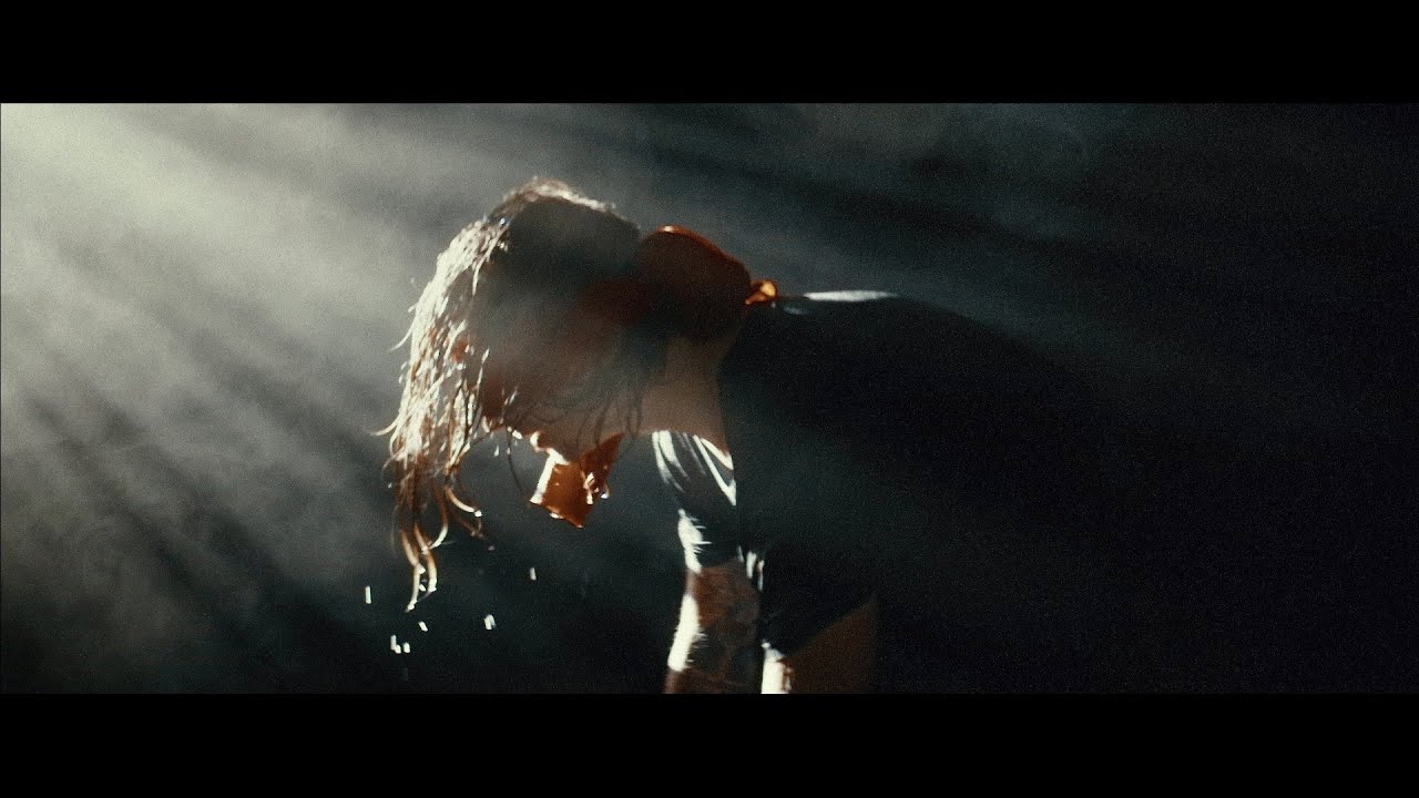 The Disaster Area - Exile (Official Video)