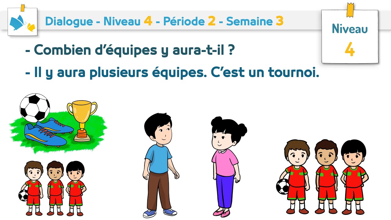 Dialogue niveau 4 - période 2 - semaine 3 : Écoles pionnières : Enseignement Explicite 2024 / 2025
