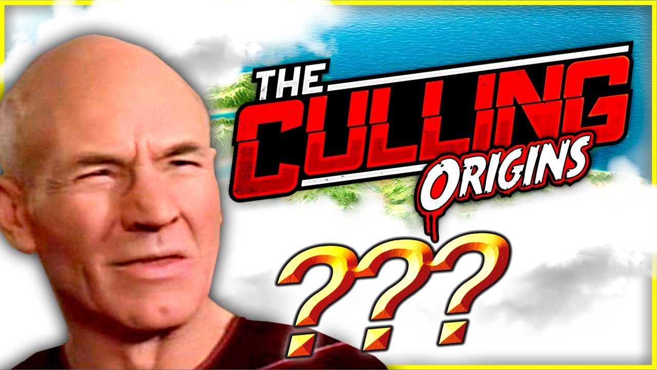 The Culling: La saga más desastrosa en los videojuegos