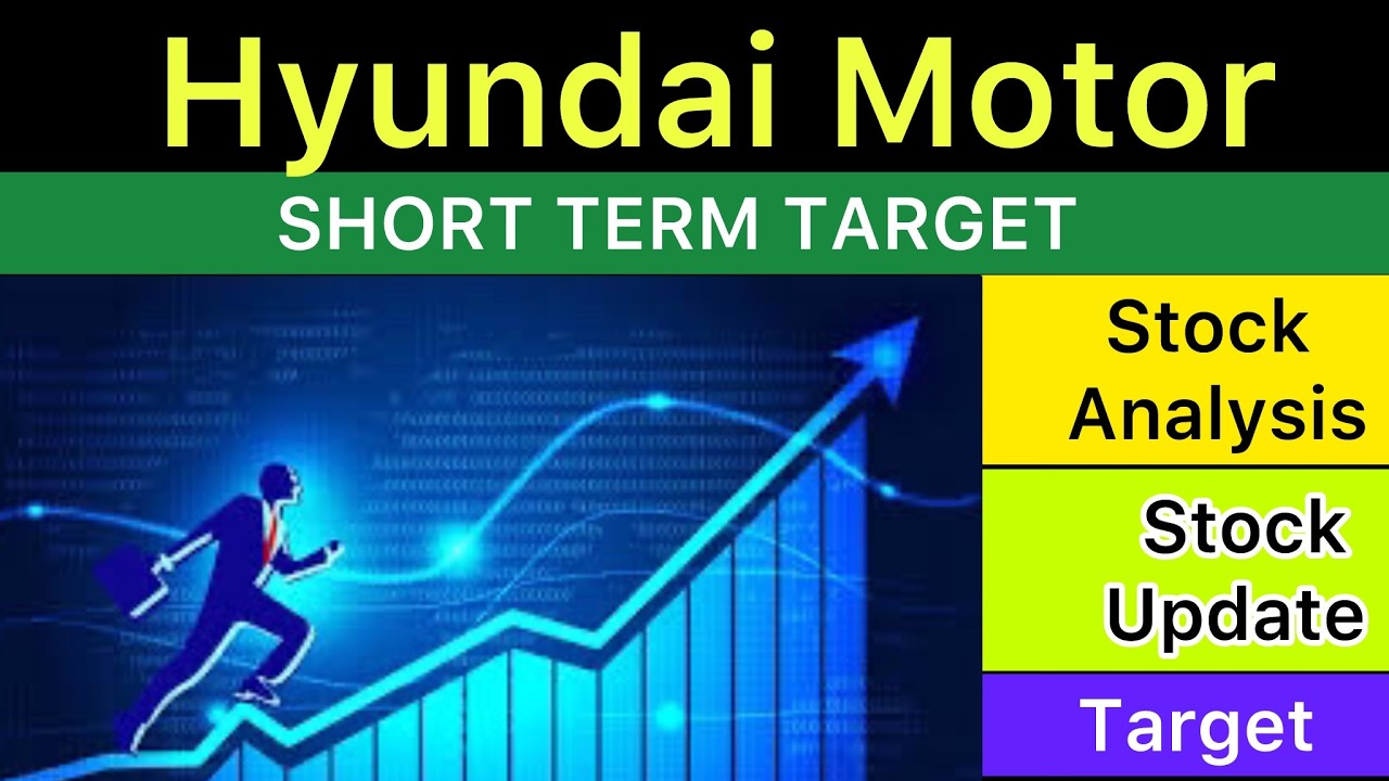 HYUNDAI MOTOR SHARE TARGET ANALYSIS 🟢 HYUNDAI MOTOR NEWS | HYUNDAI MOTOR ANALYSIS STOCKS 05-26-26