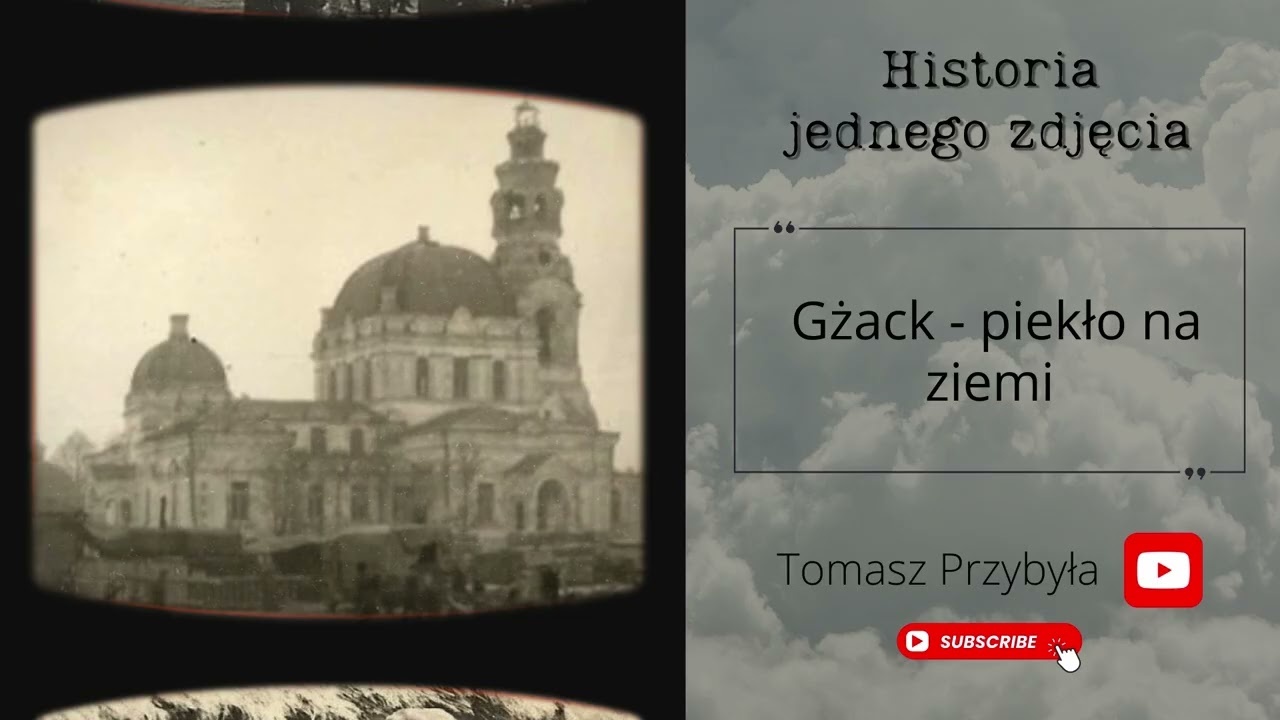 2. Gżack - piekło na ziemi