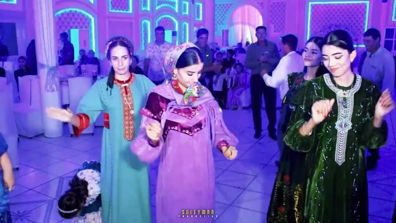 Gazojak toy Yhlas&Enejan new rolik
