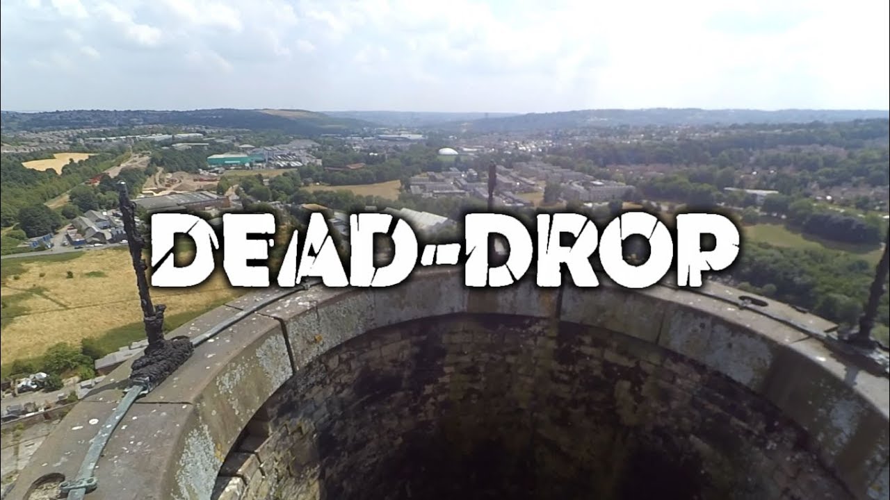 Successful Chimney Climb!