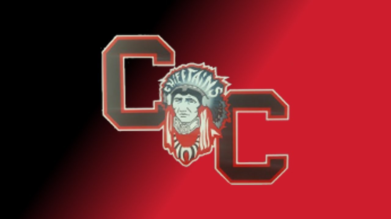 Crow Creek Chieftains VS Chamberlain Cubs (BBB)