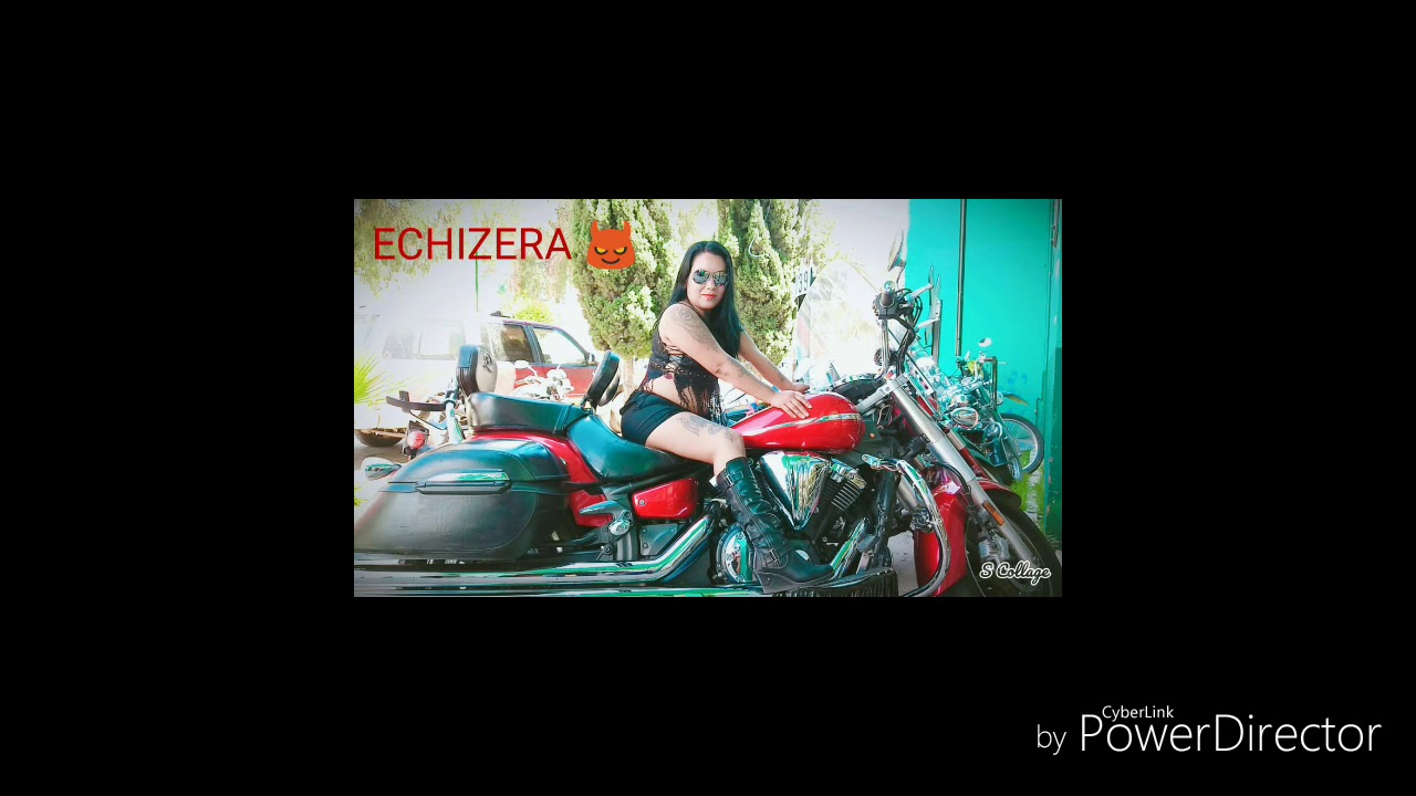 Divas Biker M&eacute;xico