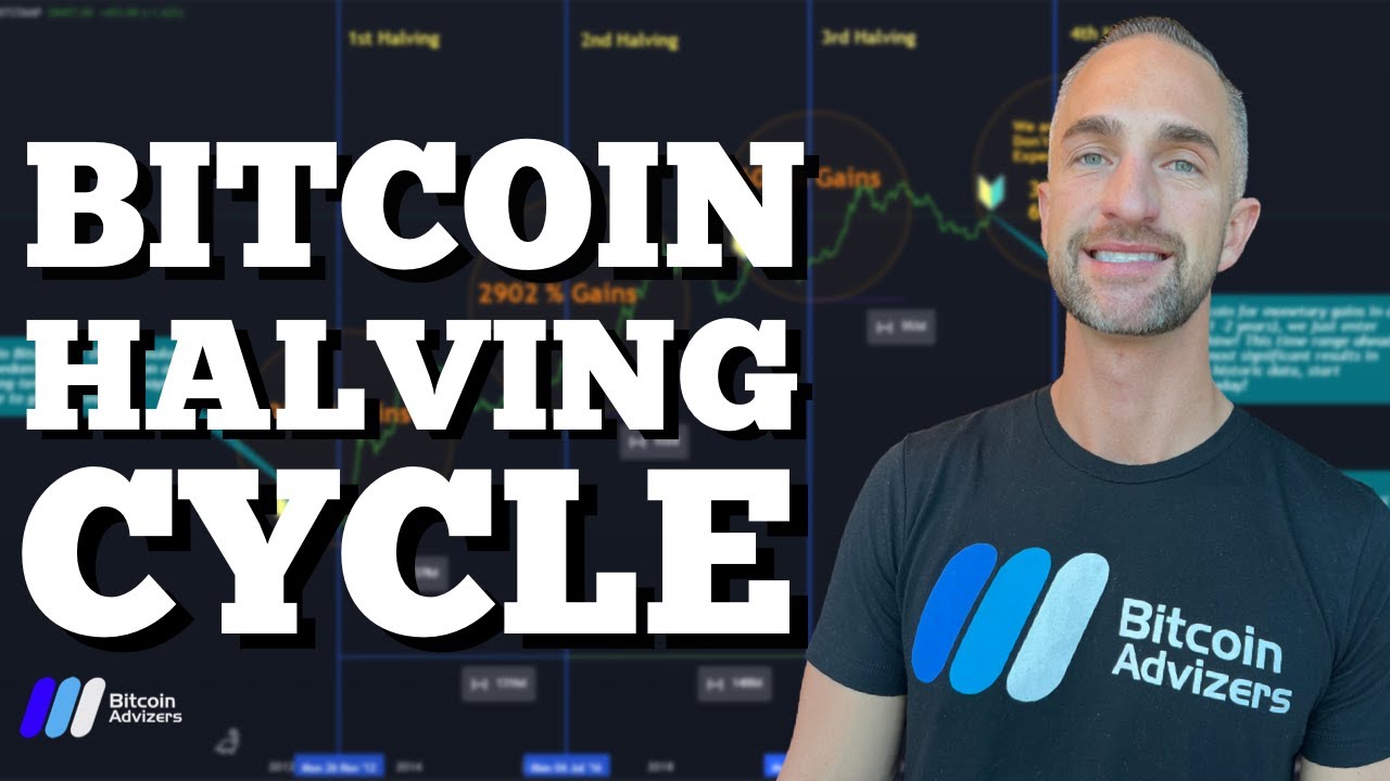 Bitcoin Halving Cycle