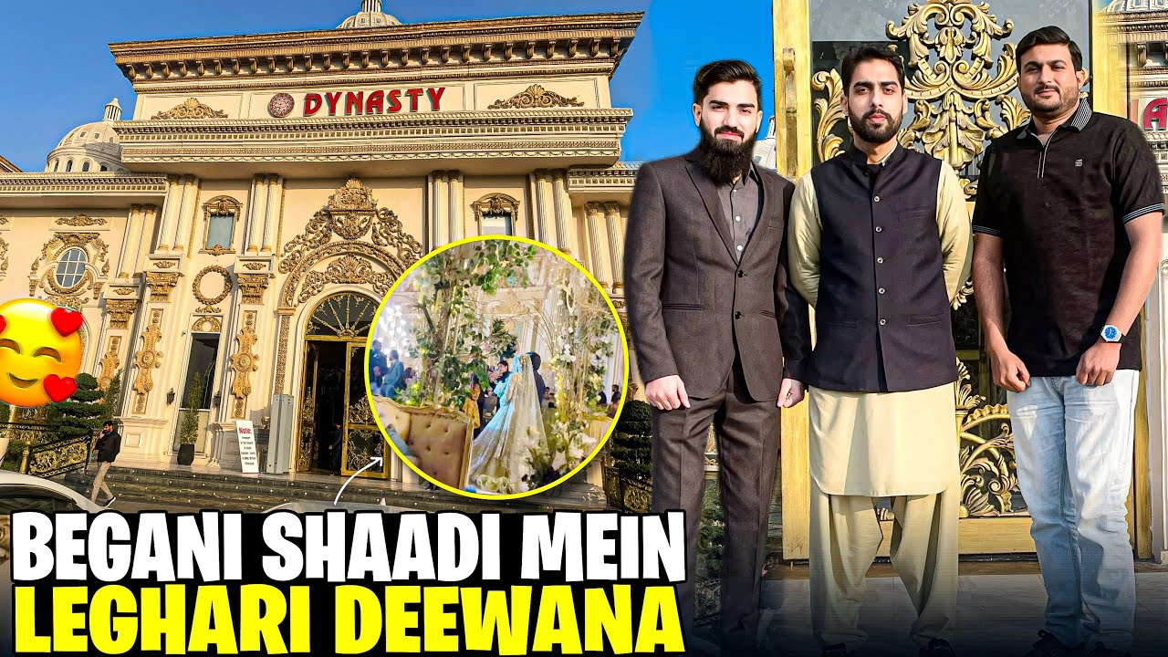 Begani Shaadi Mein Abdullah Dewaana || Epic Moments