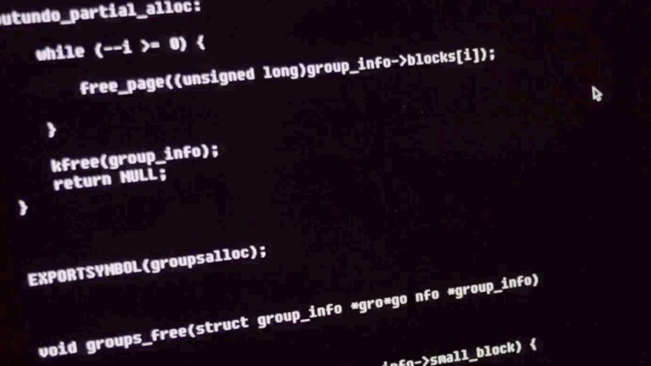 Operating Systems 1.4V | You Won't Believe How Your Computer Runs Programs | Processes