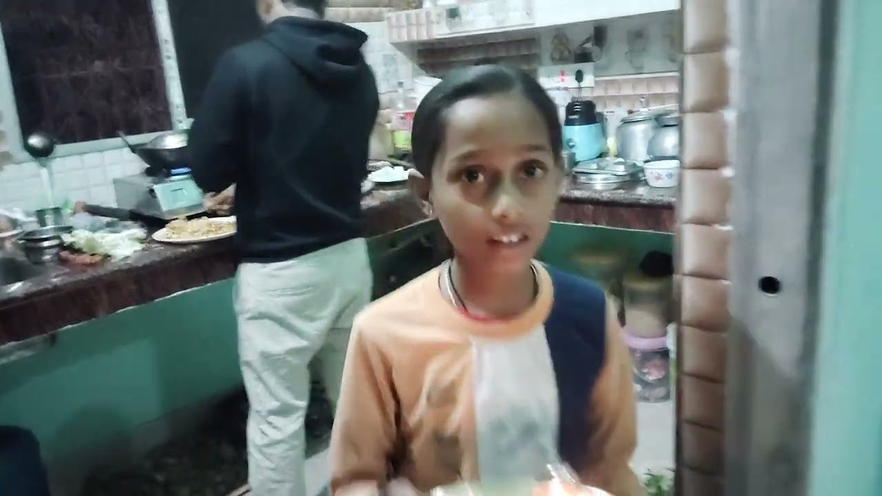 #volg पनीर कासब्जी मंचुरियन दाल वाला पुरी खीर😋😋😋#tastyfood #yammy #racpie 👍👍