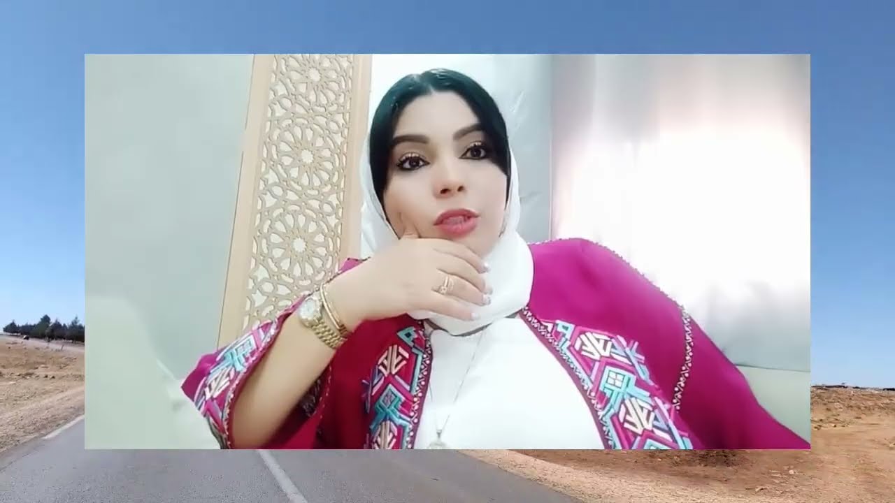 عاجل🚨نايضة  كلشي تفضح فهاد رمضان كواليس مزلزلة