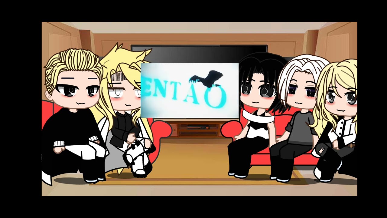mikey's rect rap do tomioka takemichi as tomioka  gente como a internet tá ruim vou posta só um víde